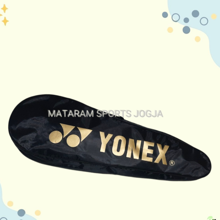 Tas Raket Badminton Bulutangkis Yonex Non Ori
