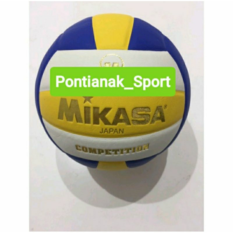 Bola Volly Mikasa GOLD MV2200