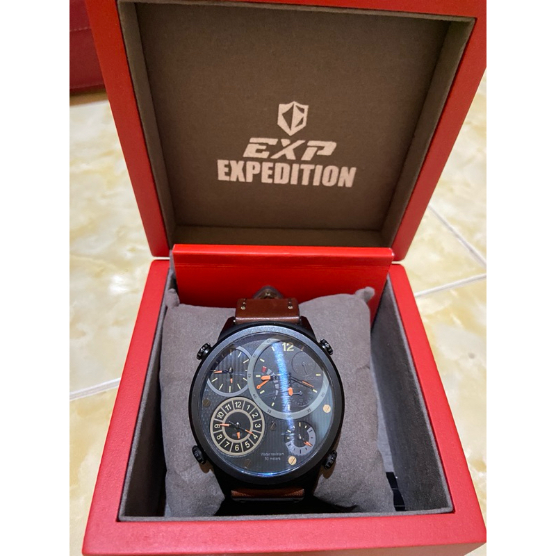 JAM EXPEDITION E6623M