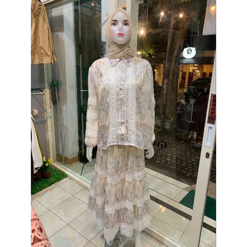 SET ROK BKK LFY // SET ROK PREMIUM LFY