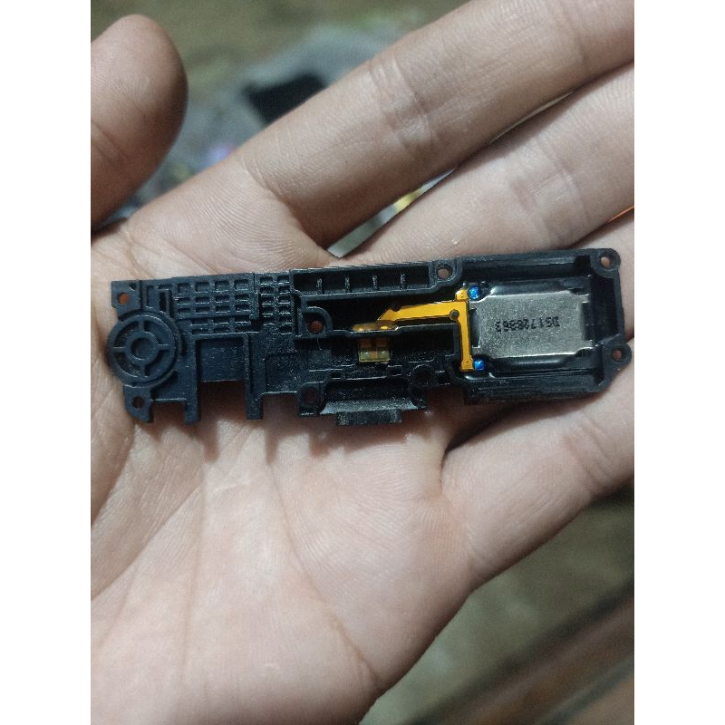 buzzer musik Samsung a03s/a02s ori