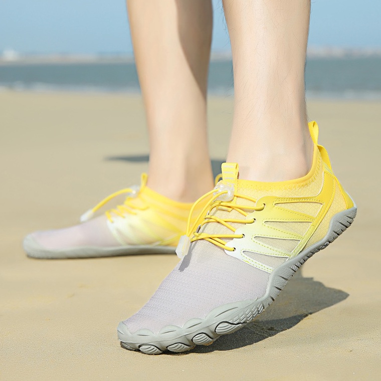 Siap Kirim Sepatu Pantai Sepatu Renang Sepatu Diving Sepatu Yoga Sepatu Mancing Sepatu Surfing Sepat