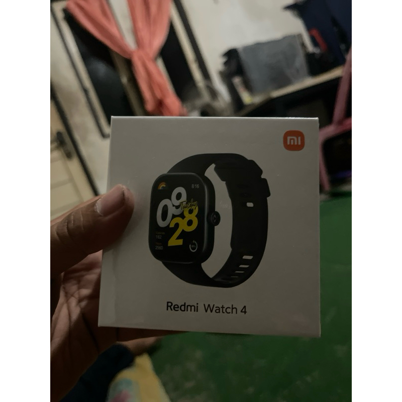 Redmi Watch 4