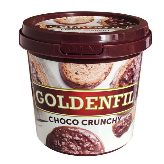 

GOLDENFIL Choco Crunchy 1kg