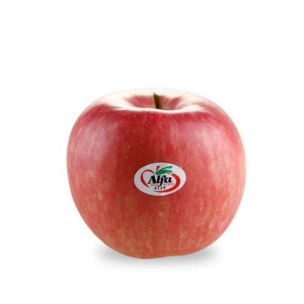

Fuji Alfa Apple - Grade A Fresh 250gr