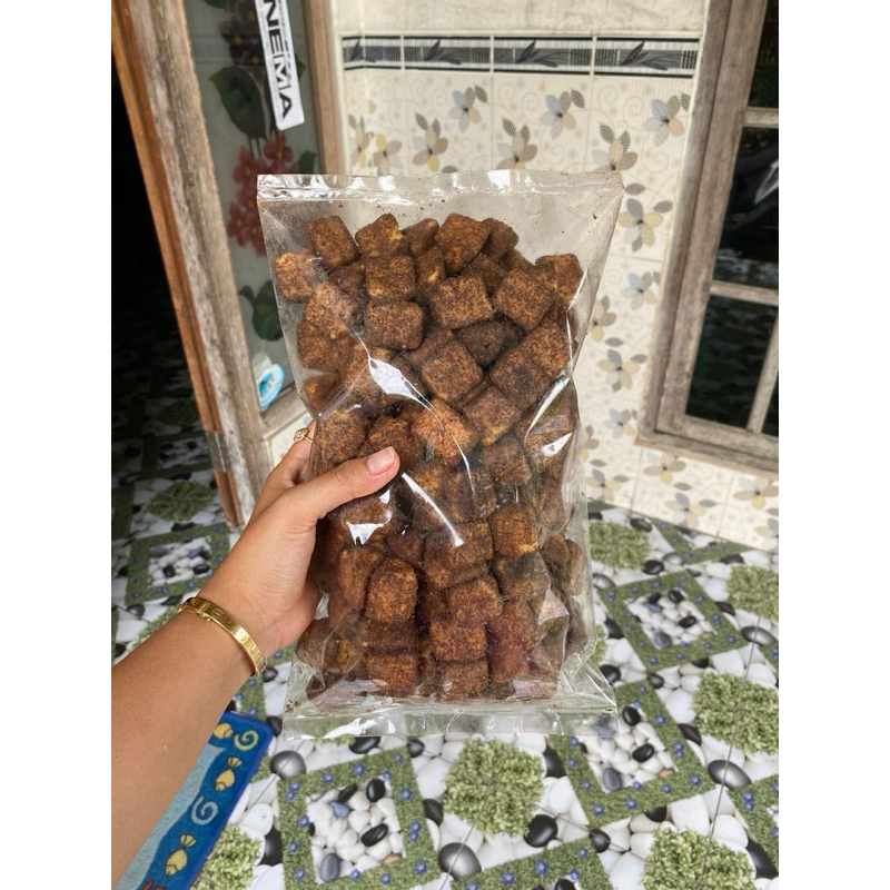 

YOLA YOLA STIK COKELAT 500gr