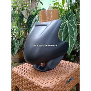 Batok buta yamaha tiara hitam, Batok balap yamaha tiara hitam