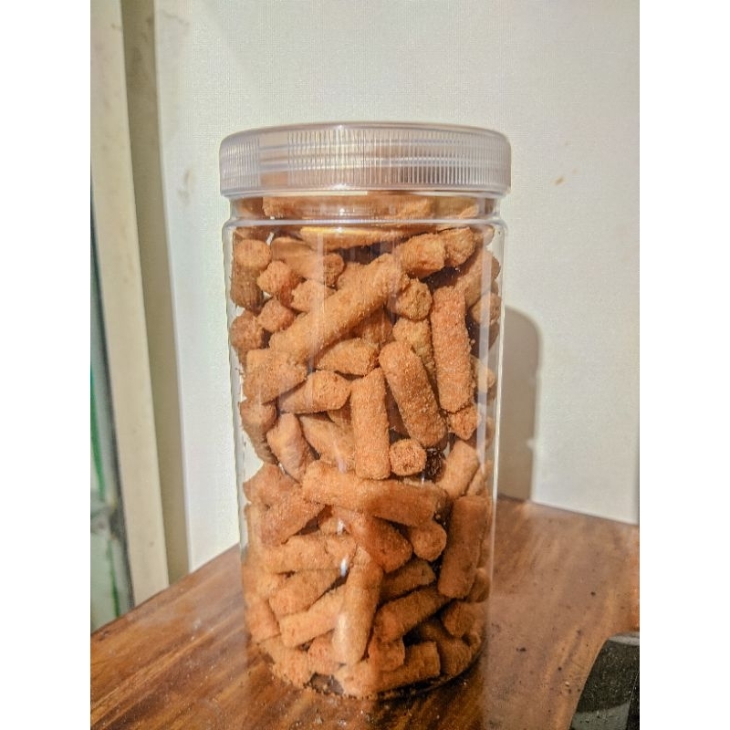 

jajan murah gurih enak cemilan keluarga