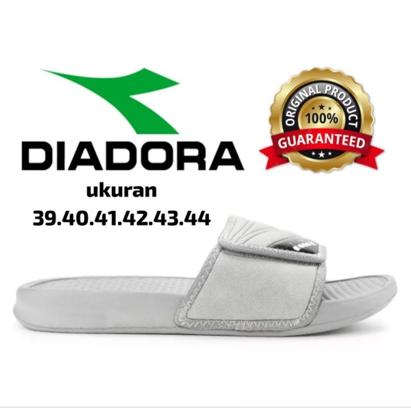 sandal sport pria original diadora sandals ori asli