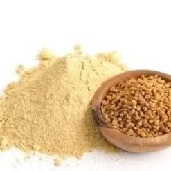 

Bubuk klabet 250 gram / 100gram | fenugreek powder