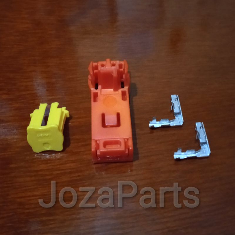 SOCKET SOKET AIRBAG KONEKTOR AIRBAG TOYOTA