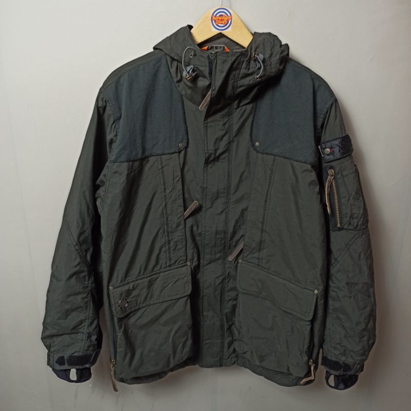 thrift jaket gunung  l jaket l jaket bomber l harrington l coach l windbreaker l varsity l  l jaket 