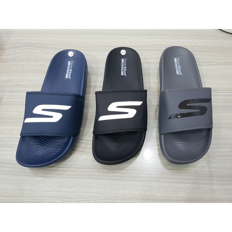 Skechers Sandal Pria Hyperburst