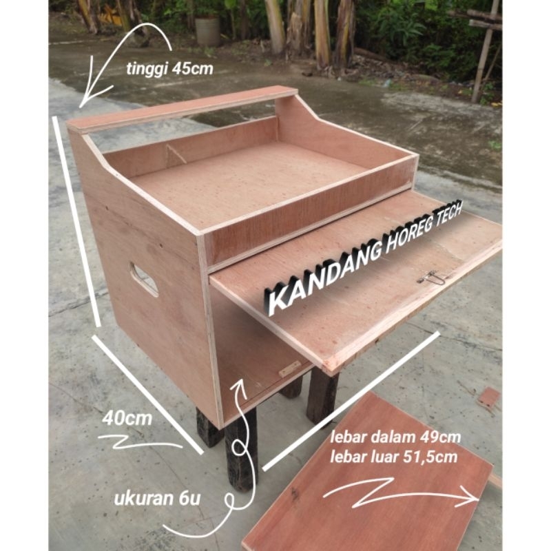 Rak acc sound system | hardcase 6u | hardcase accessories sound system | hardcase 6u | hardcase mixe