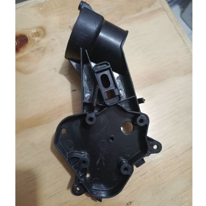 Breket Spion Dudukan Spion HONDA BRIO SATYA Mobilio Kanan RH original