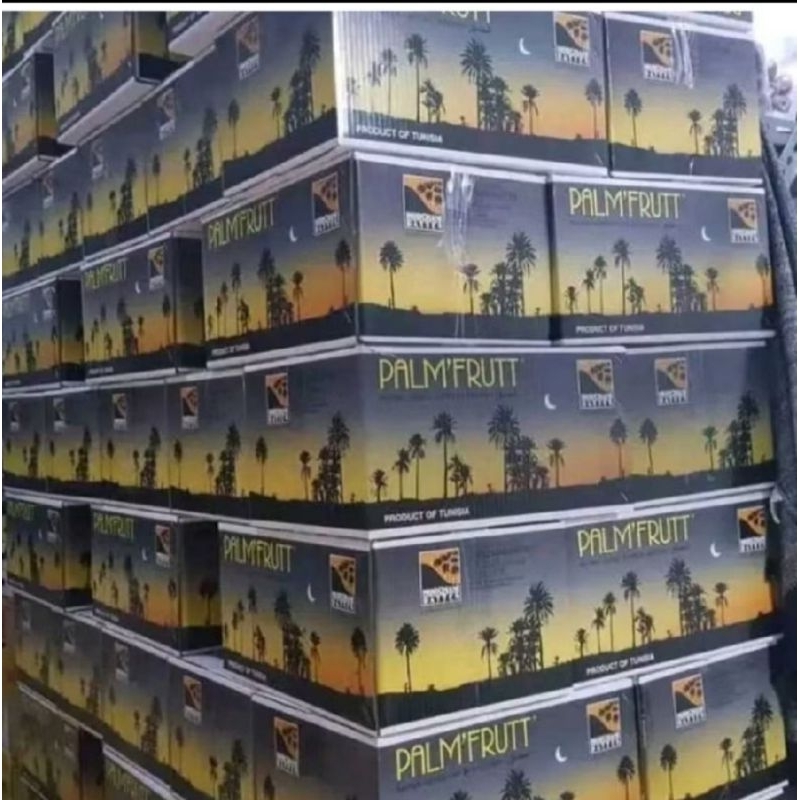 

palm'frutt isi 12pcs