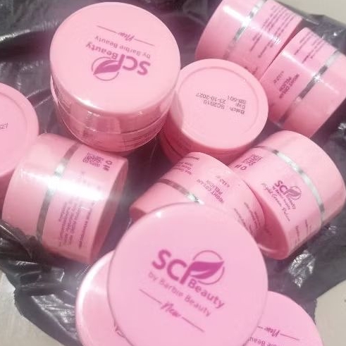 

ACEH COD CREAM SCI PEMUTIH WAJAH VIRAL