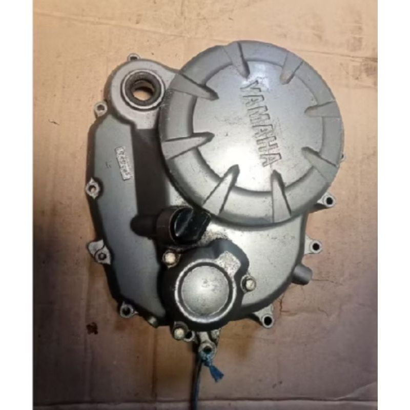 BLOK SELAH BLOK KANAN YAMAHA MX NEW ORIGINAL SECOND CABUTAN