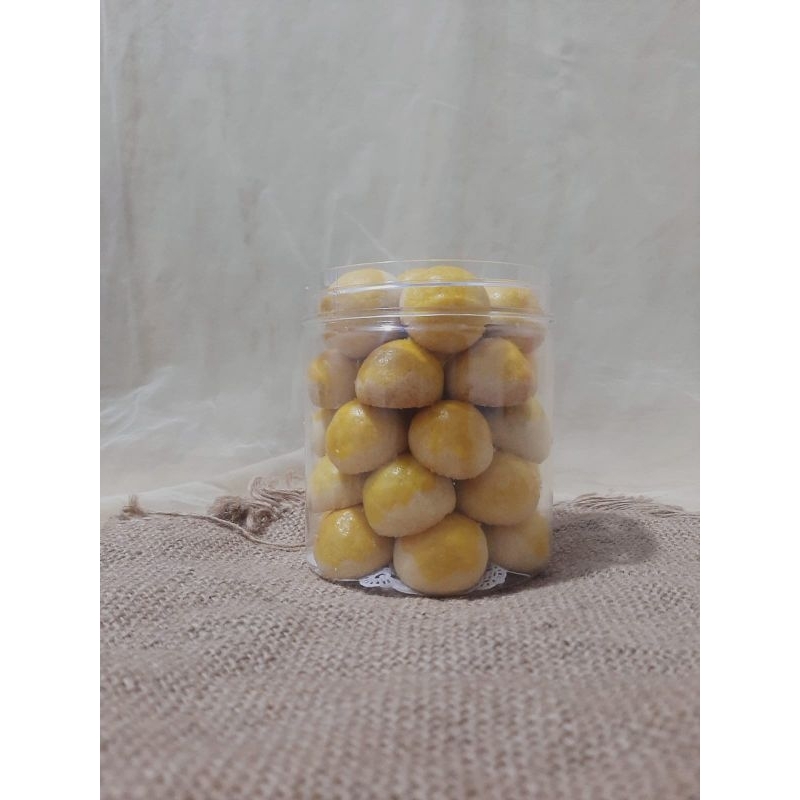 

kue kering nastar 600ml