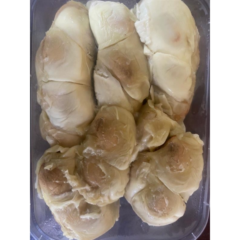 

Grosir Durian Manis Box Enak Laris Duren (Siap Makan / Frozen) Lokal Pilihan Terbaik dibanding harga