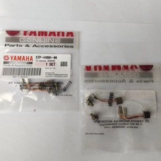 ORI Yamaha Arang Stater Cool Jupiter Z Mio J MX F1ZR 5TP Bisa COD dan kirim instan