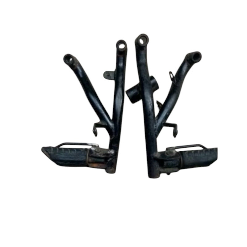 Postep footstep bostep belakang honda vario lama 110 / techno 110 karbu