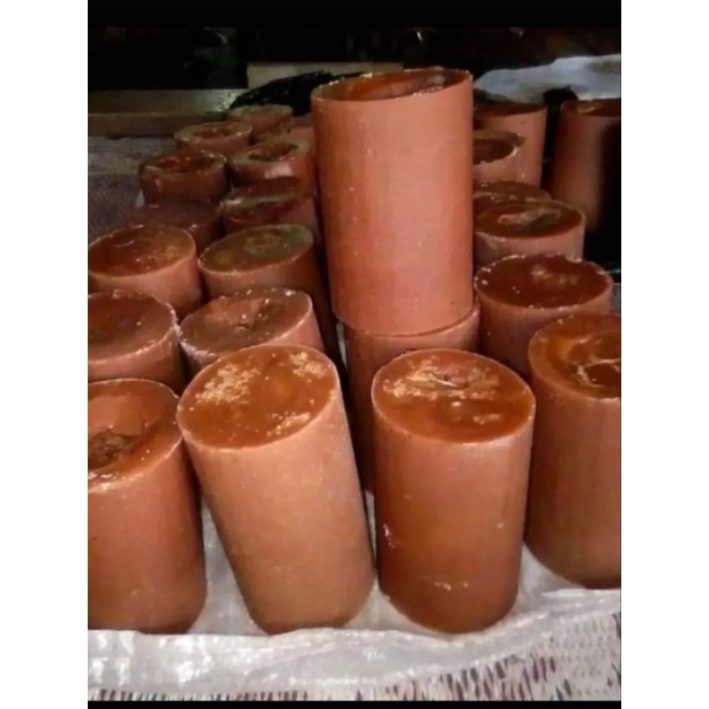 

GULA AREN/KAWUNG CILILIN SUPER MURNI 1KG