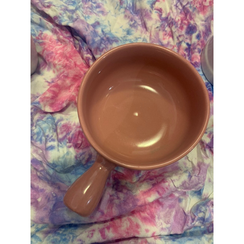 Mug Pottery Lucuww