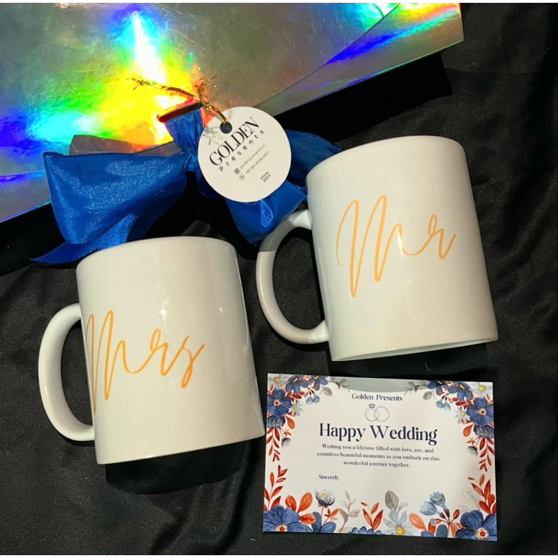 

READY HAMPERS WEDDING PERNIKAHAN