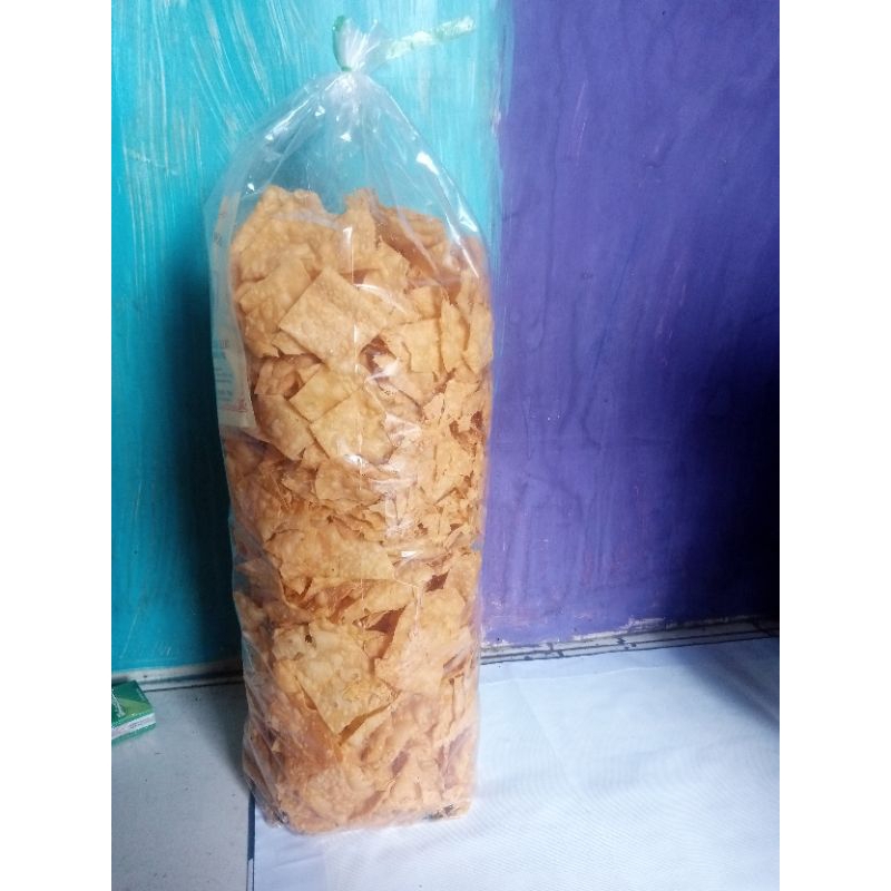 

Keripik Bawang