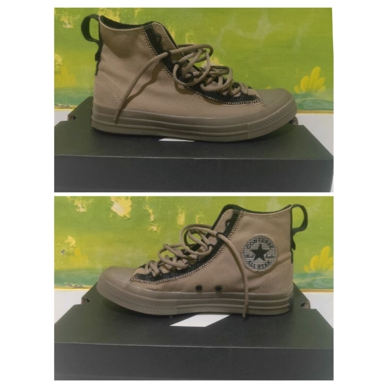 WTS CONVERSE EXP2 HI