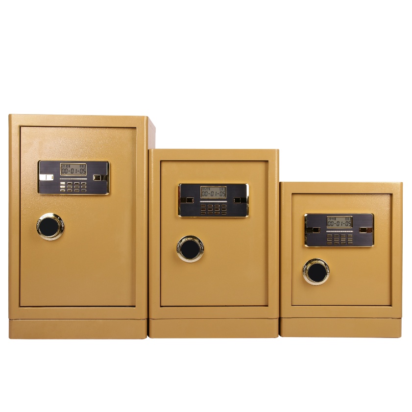 Menarik Brankas Brangkas Safe Box Safety Box Safe Deposit Box Cash Box Brankas Digital