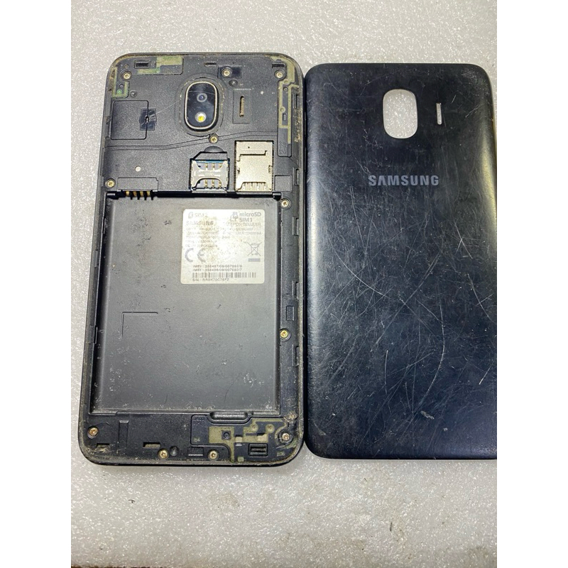 mesin samsung j4 j400f hidup normal