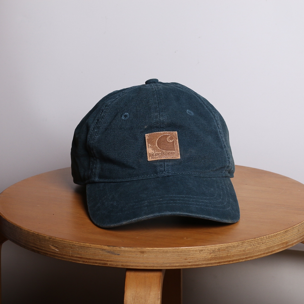 Carhartt WIP Odessa Cap H.100 (Second)