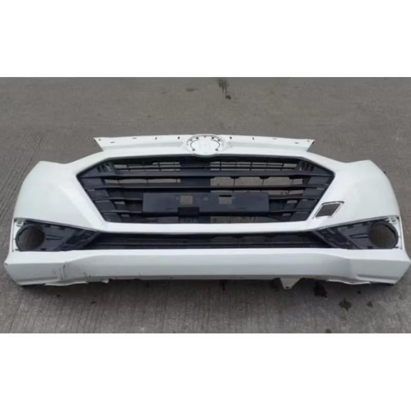 Bemper Depan Sigra 2016-2018 original