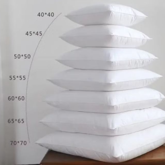 bantal sofa jumbo 60x60 70x70 80x80 90x90 harga grosiran