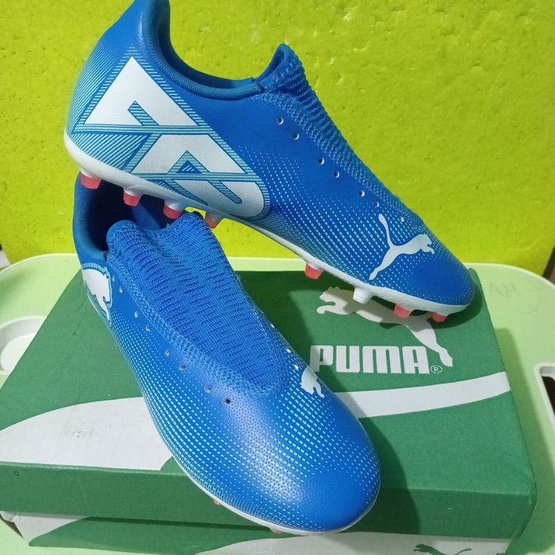 Sepatu Bola/mini soccer size 41