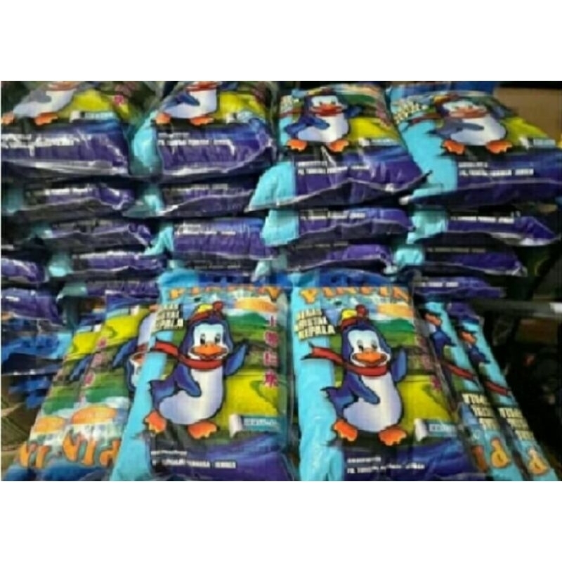

PIN PIN BERAS SUPER PREMIUM 5 KG