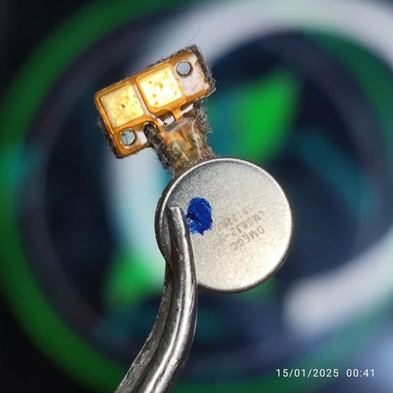 Getar HUAWEI MATE 8 [ Copotan ]Tested