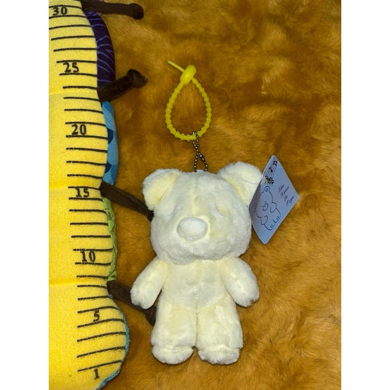 Boneka ganci teddy bear