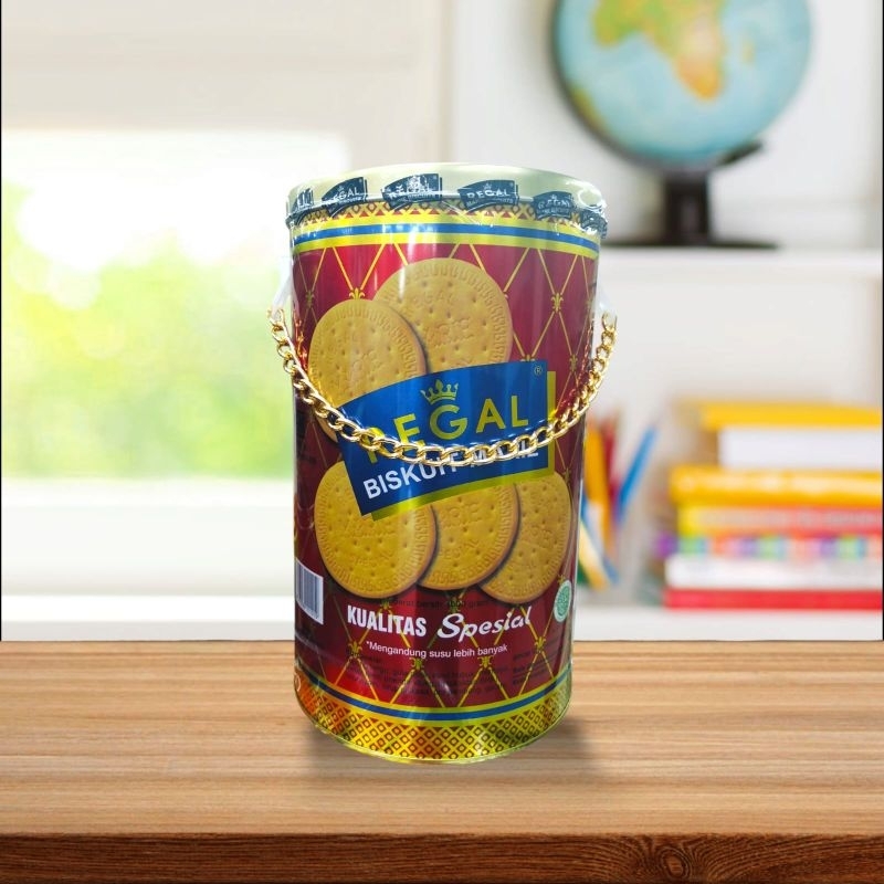 

Regal Biscuits Marie 1kg