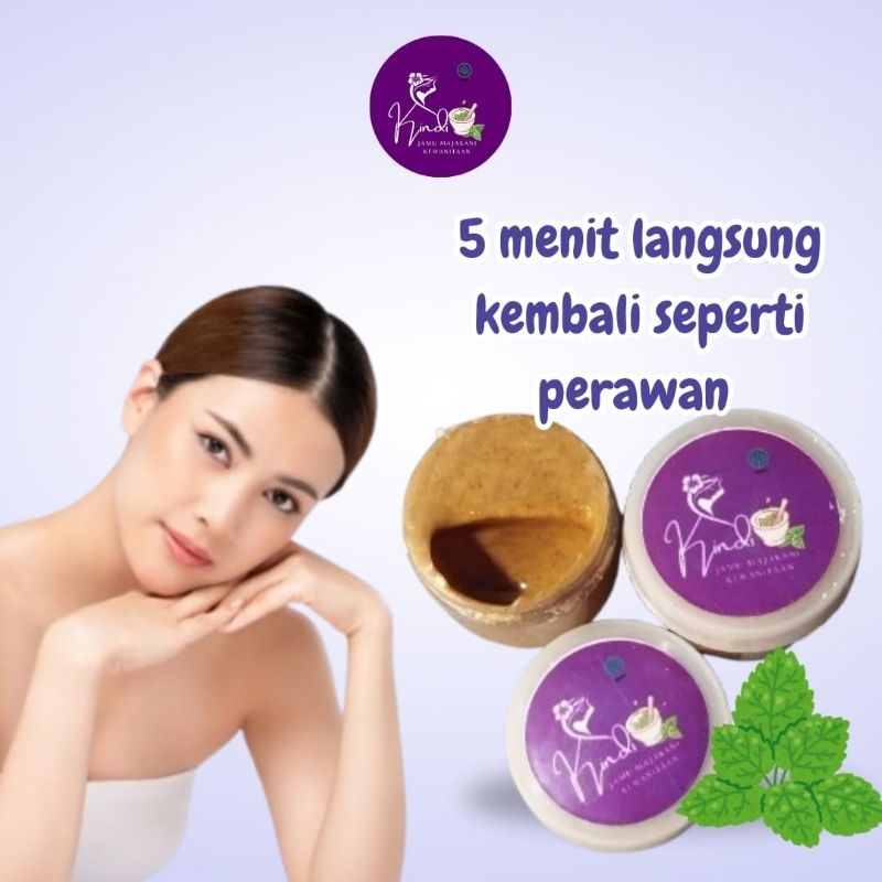 MANJAKANI DAYAK/ MANJAKANI OLES /MANJAKANI KINDY