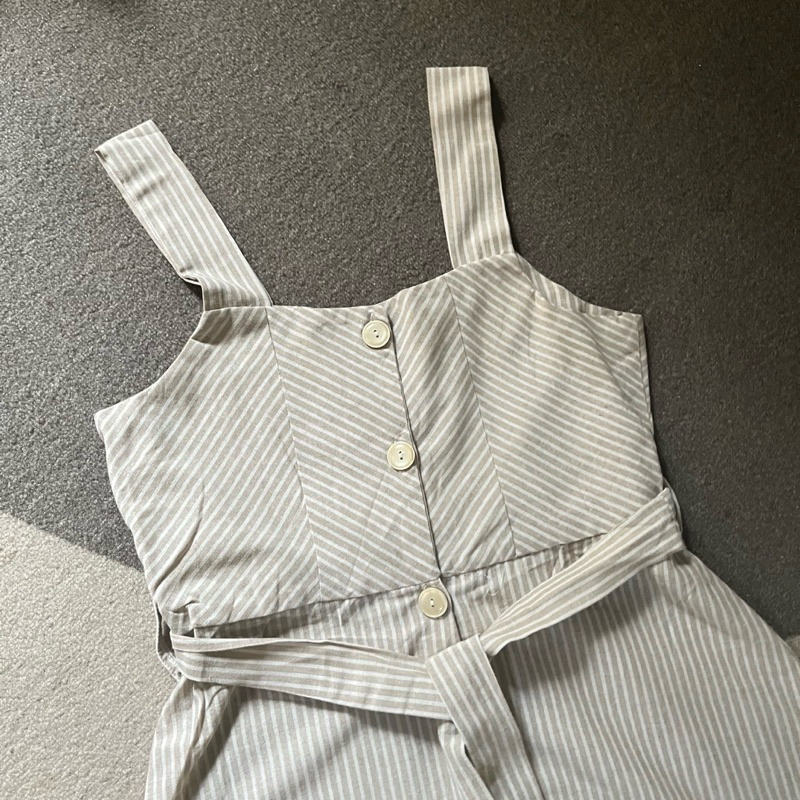 PL CELLINE DRESS BY DAISSY.ID OVERALL