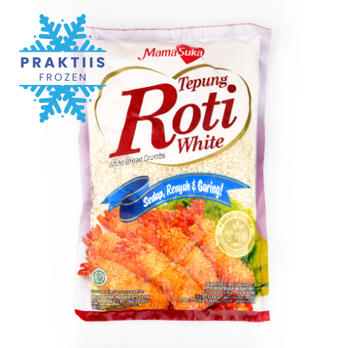 

MAMASUKA TEPUNG ROTI WHITE 500GR TEPUNG ROTI HARGA PROMO TEPUNG/TEPUNG BUMBU