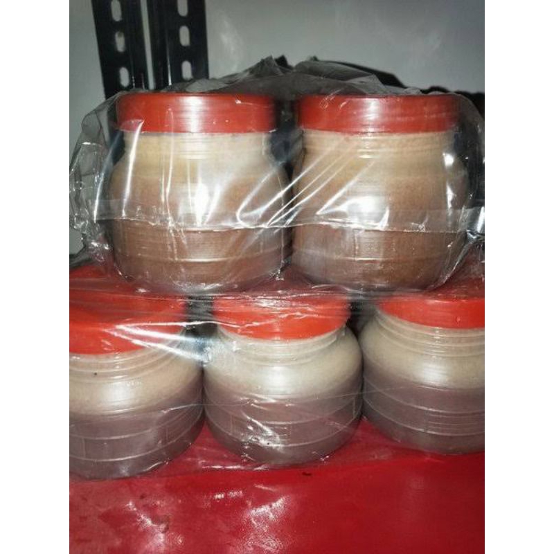 

Petis Khas madura