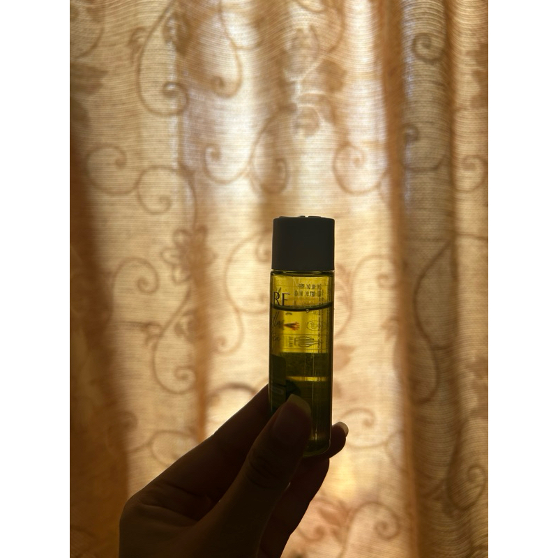 Npure centella toner preloved