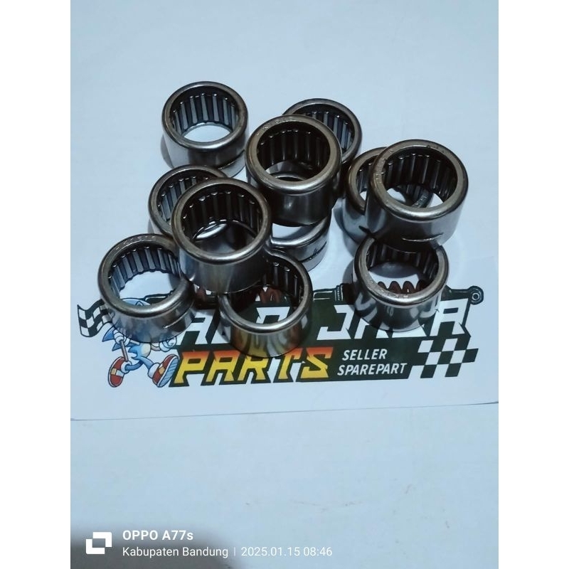 LAHER BAMBU NOKEN AS SATRIA FU HK 1616 |  SONIC 150 | CB150 r | jalur oli√