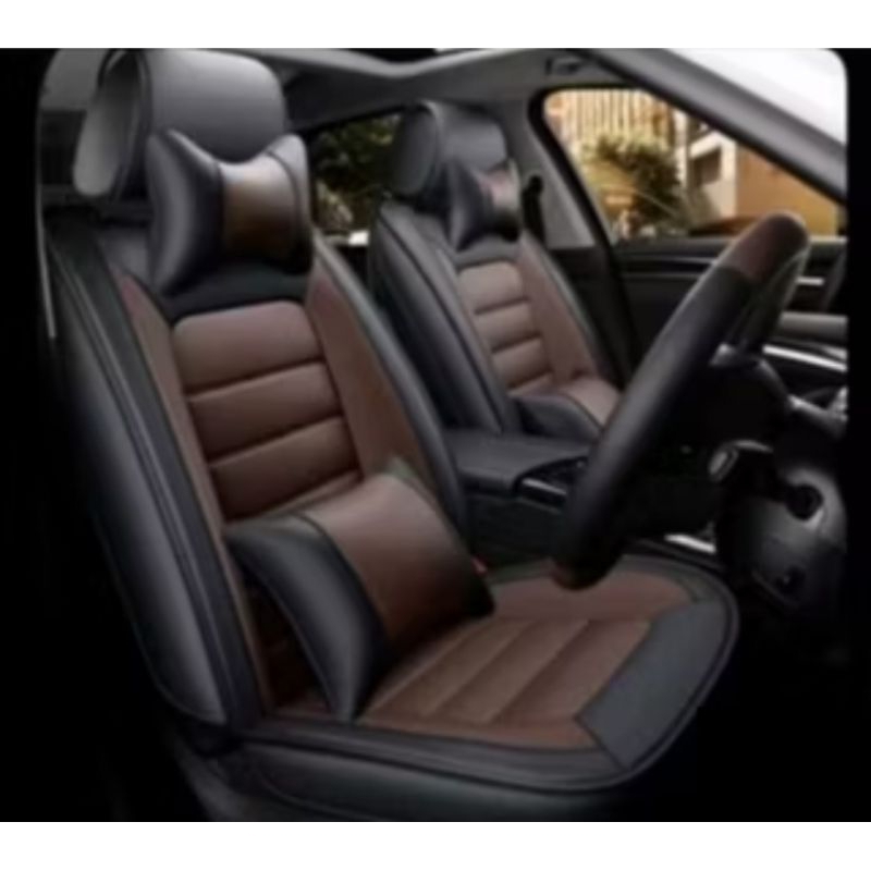 SARUNG JOK MOBIL XPANDER GLS, XPANDER EXCEED, XPANDER ULTIMATE, XPANDER SPORT 2025 2024 2023 2022 20