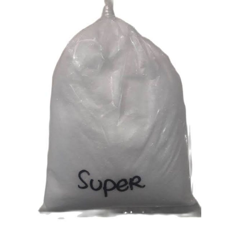

Sodium Super Kualitas 1 untuk makanan
