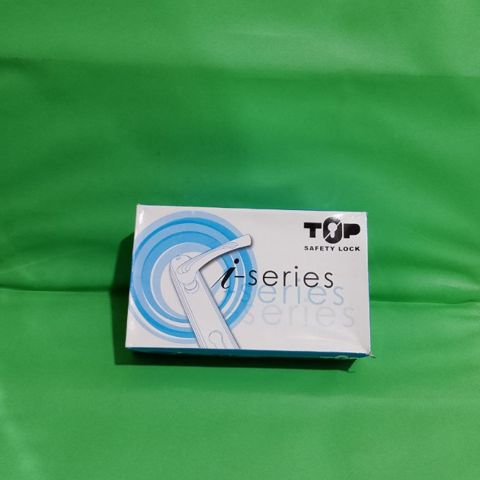 Kunci Pintu + Body Kecil Top Set